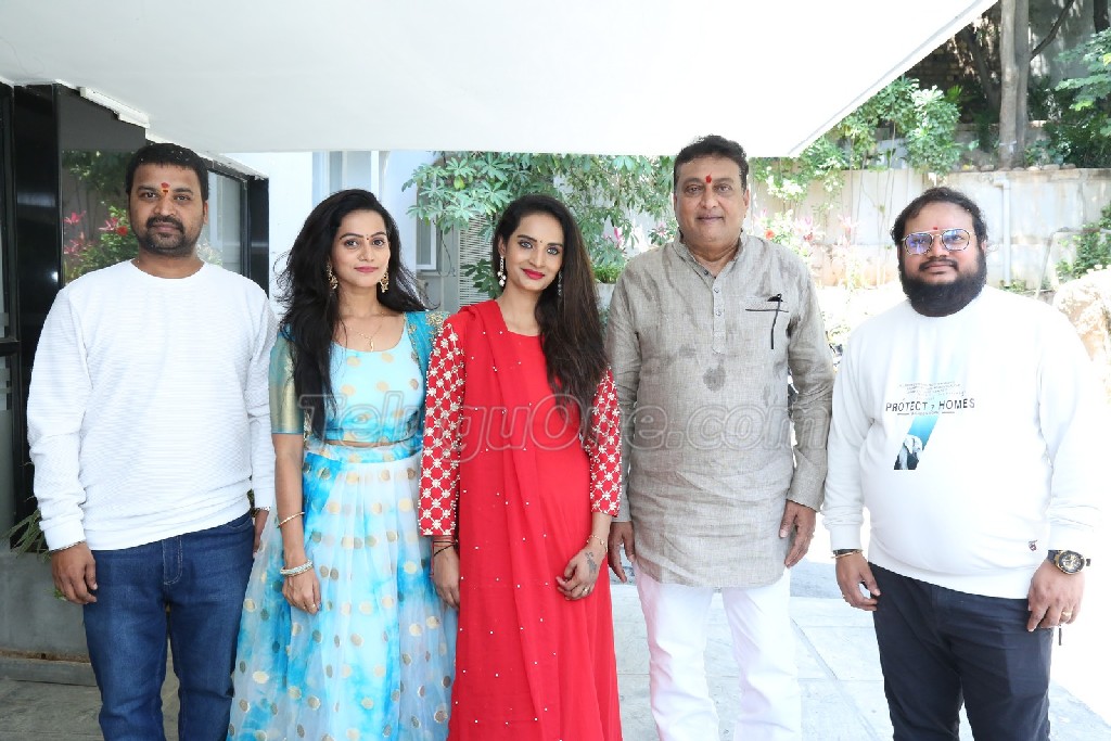 GMK Entertainments Production No 1 Opening